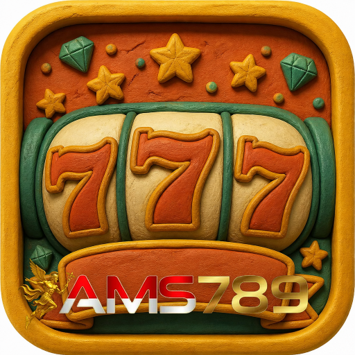 ams789 Tangkapan Layar - APK Resmi